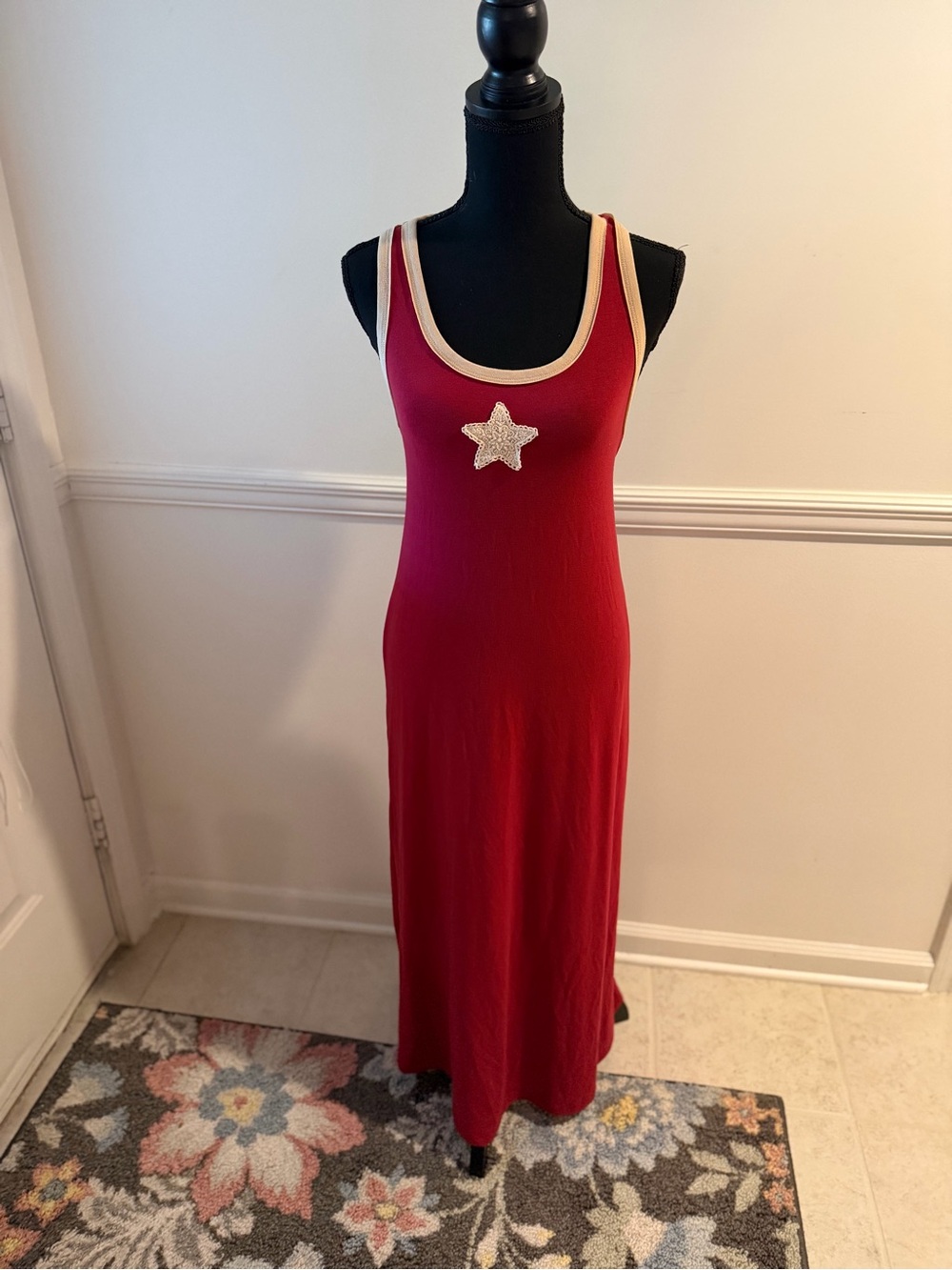 FLORIDA STATE Colors Dress